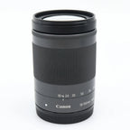 Canon EF-M 18-150mm f/3.5-6.3 IS STM used