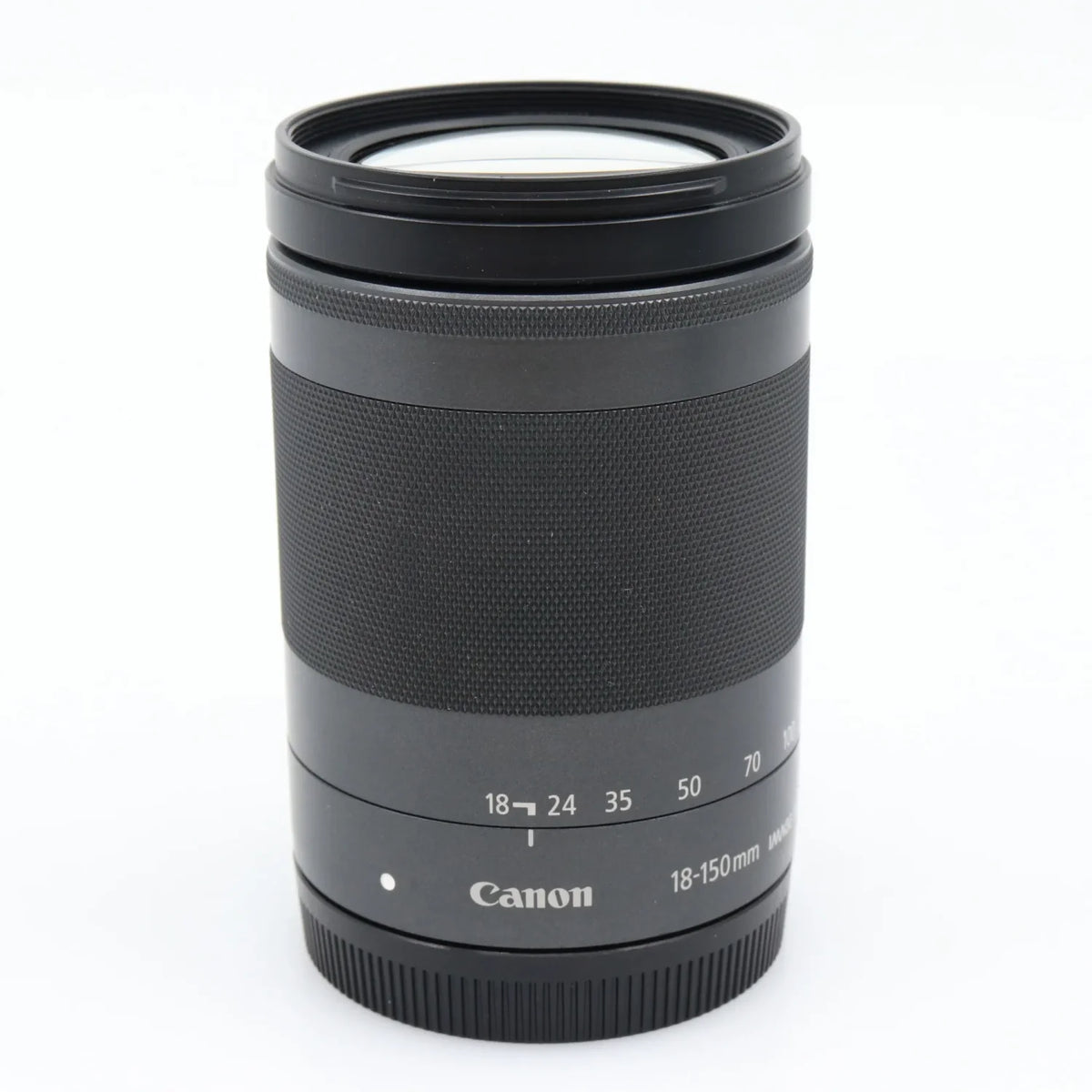Canon EF-M 18-150mm f/3.5-6.3 IS STM used