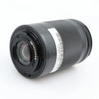 Canon EF-M 18-150mm f/3.5-6.3 IS STM used