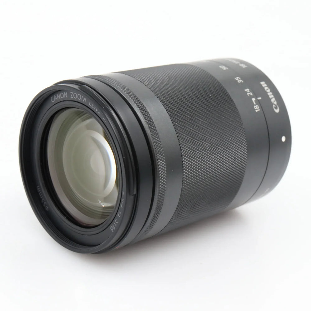 Canon EF-M 18-150mm f/3.5-6.3 IS STM used