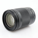 Canon EF-M 18-150mm f/3.5-6.3 IS STM used
