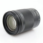 Canon EF-M 18-150mm f/3.5-6.3 IS STM used