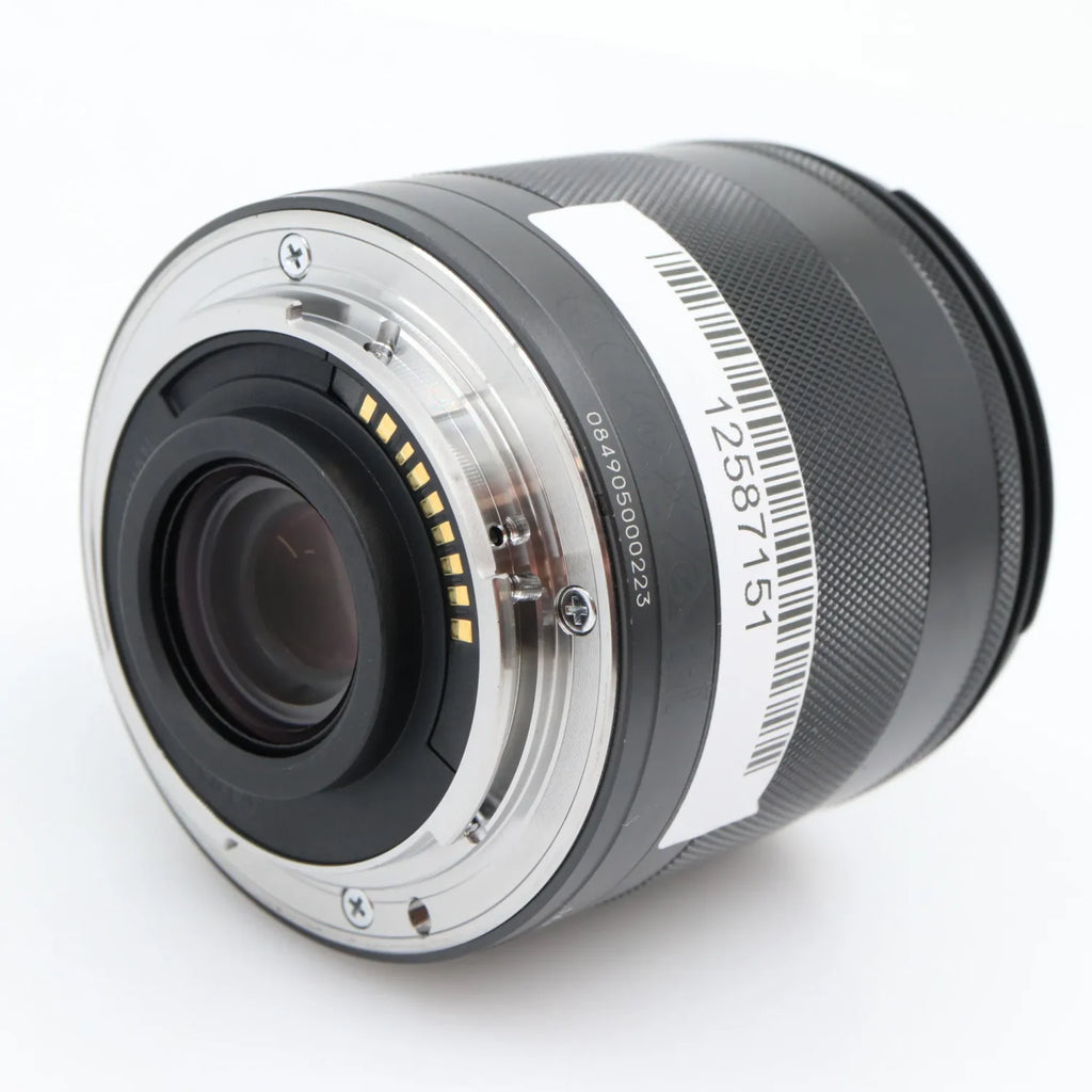 Canon EF-M 11-22mm f/4-5.6 IS STM gebraucht