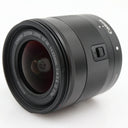 Canon EF-M 11-22mm f/4-5.6 IS STM gebraucht