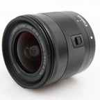 Canon EF-M 11-22mm f/4-5.6 IS STM gebraucht