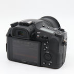 Sony Cybershot DSC-RX10 IV used