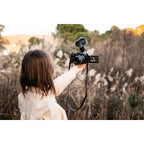 Canon EOS R7 + RF 45mm f/1.2 STM