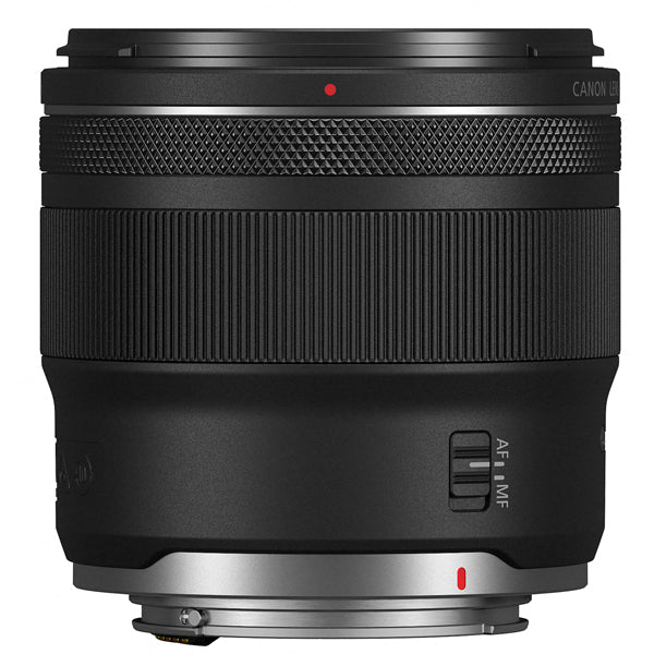 Canon EOS R7 + RF 45mm f/1.2 STM