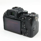 Sony A7 IV body used