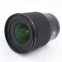 Sigma 16mm F/1.4 DC DN Contemporary Sony E occasion