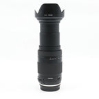 Tamron 18-400mm F/3.5-6.3 Di II VC HLD Canon EF-S occasion
