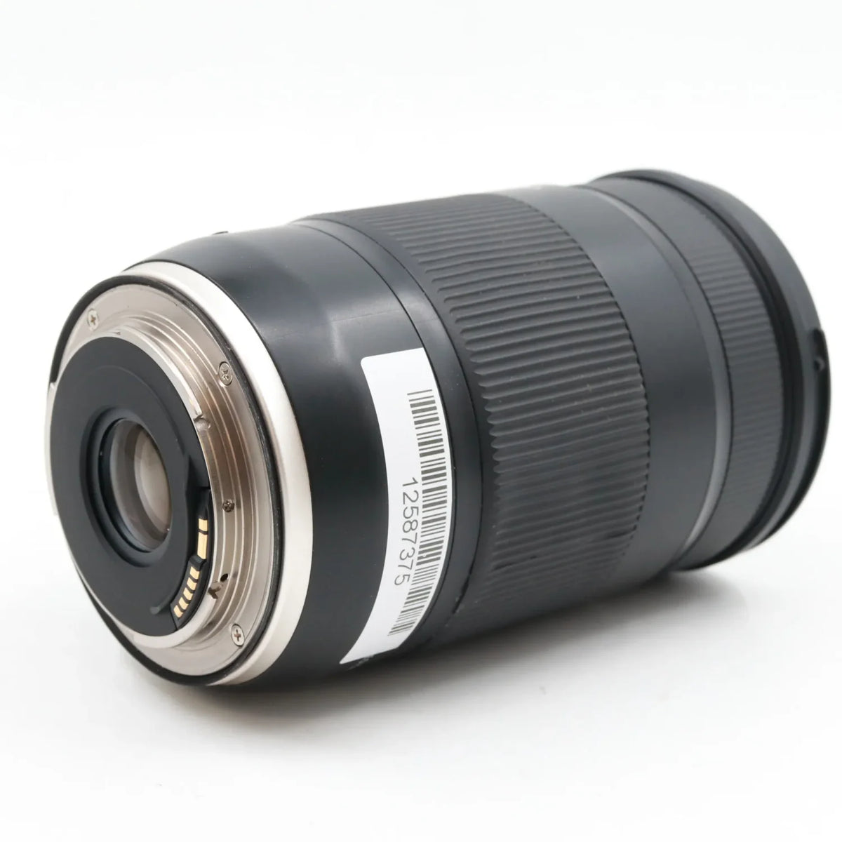 Tamron 18-400mm F/3.5-6.3 Di II VC HLD Canon EF-S occasion
