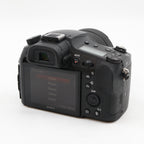Sony Cybershot DSC-RX10 IV used