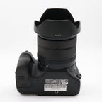 Sony Cybershot DSC-RX10 IV used