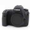 Canon EOS 6D mark II body used