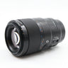 Sony FE 90mm f/2.8 Macro G OSS occasion