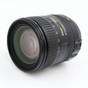 Nikon AF-S 16-85mm f/3.5-5.6G ED VR DX used