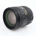 Nikon AF-S 16-85mm f/3.5-5.6G ED VR DX used