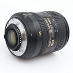 Nikon AF-S 16-85mm f/3.5-5.6G ED VR DX used