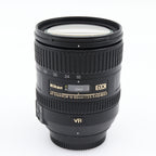 Nikon AF-S 16-85mm f/3.5-5.6G ED VR DX used