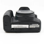 Canon EOS 77D Gehäuse gebraucht