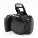 Canon EOS 77D Gehäuse gebraucht