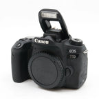 Canon EOS 77D Gehäuse gebraucht
