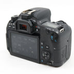 Canon EOS 77D Gehäuse gebraucht