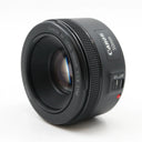 Canon EF 50mm f/1.8 STM used
