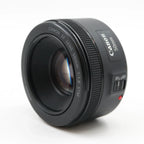 Canon EF 50mm f/1.8 STM used