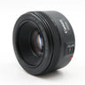 Canon EF 50mm f/1.8 STM occasion