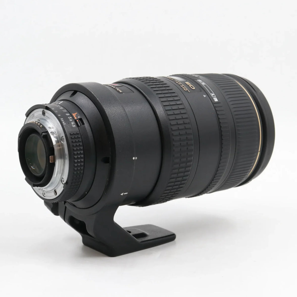 Nikon AF 80-400mm f/4.5-5.6 D ED VR gebraucht