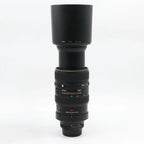 Nikon AF 80-400mm f/4.5-5.6 D ED VR gebraucht