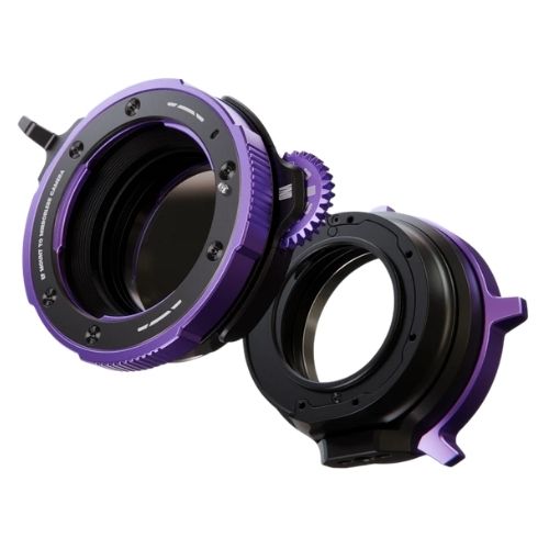 Mofage POCO II Drop-In Filter Adapter EF to E-mount