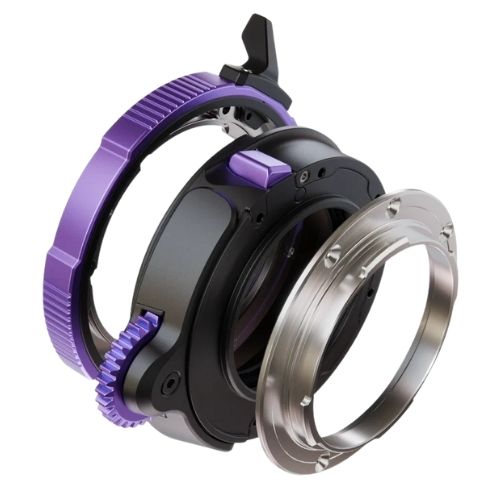 Mofage POCO II Drop-In Filter Adapter EF to Kine-mount