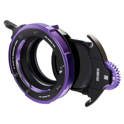Mofage POCO II Drop-In Filter Adapter EF to L-mount
