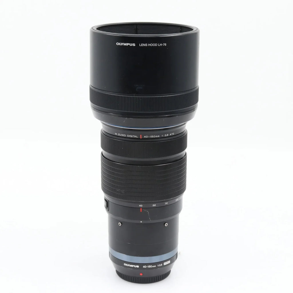 Olympus M.Zuiko Digital ED 40-150mm f/2.8 PRO used