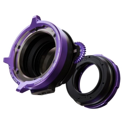 Mofage POCO II Drop-In Filter Adapter PL to L-mount