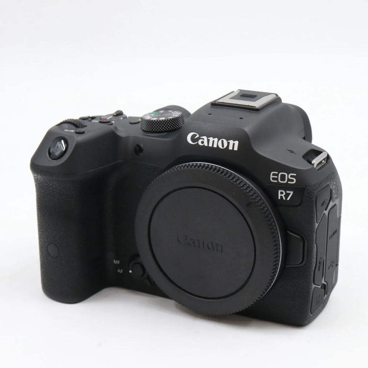 Canon EOS R7 Gehäuse gebraucht