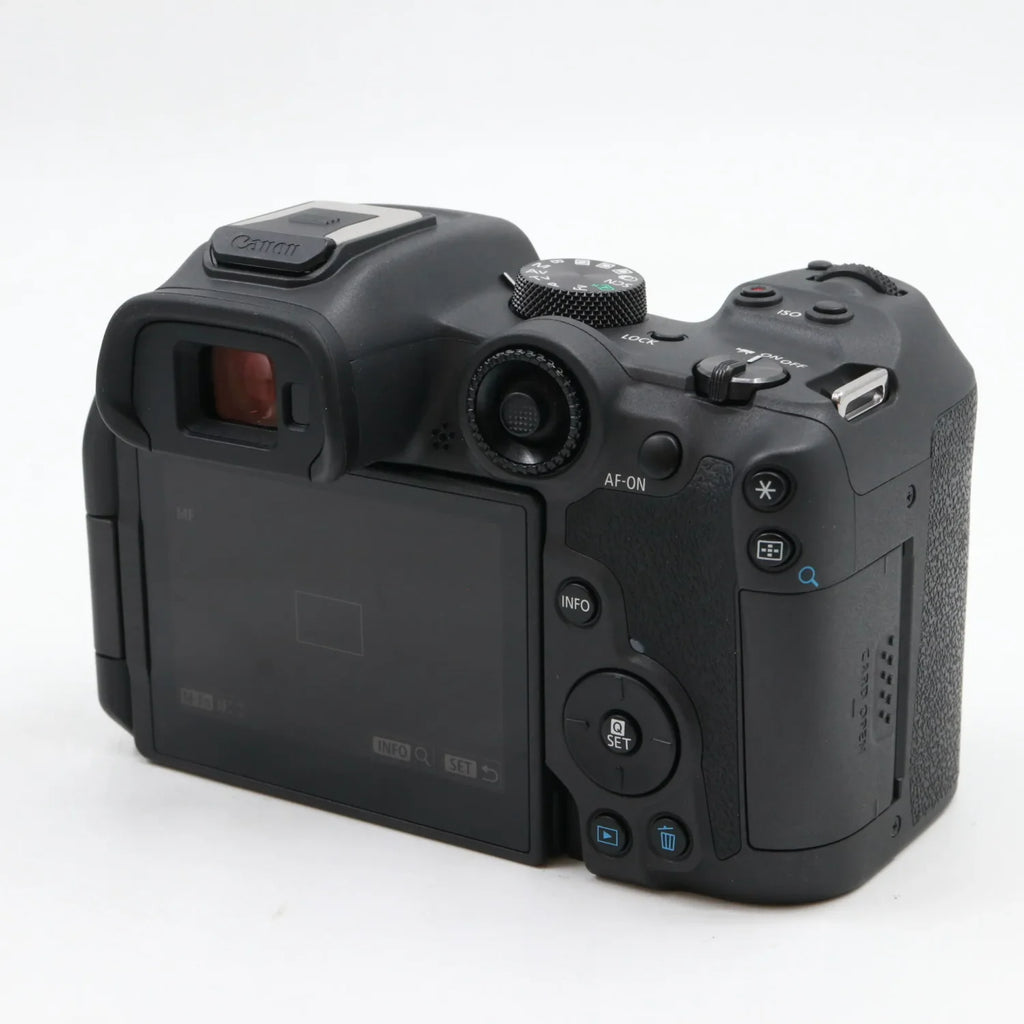 Canon EOS R7 Gehäuse gebraucht