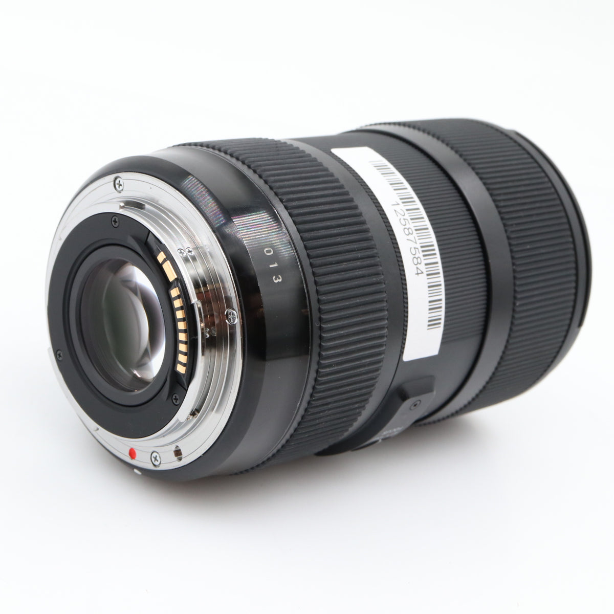 Sigma 18-35mm f/1.8 DC HSM Art Canon EF-S gebraucht