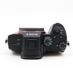 Sony A7 III boîtier occasion