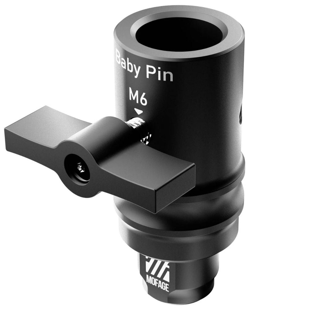 Mofage Baby Pin Input for Talos Magic Arm
