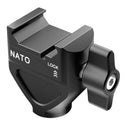 Mofage Pince NATO pour Talos Magic Arm