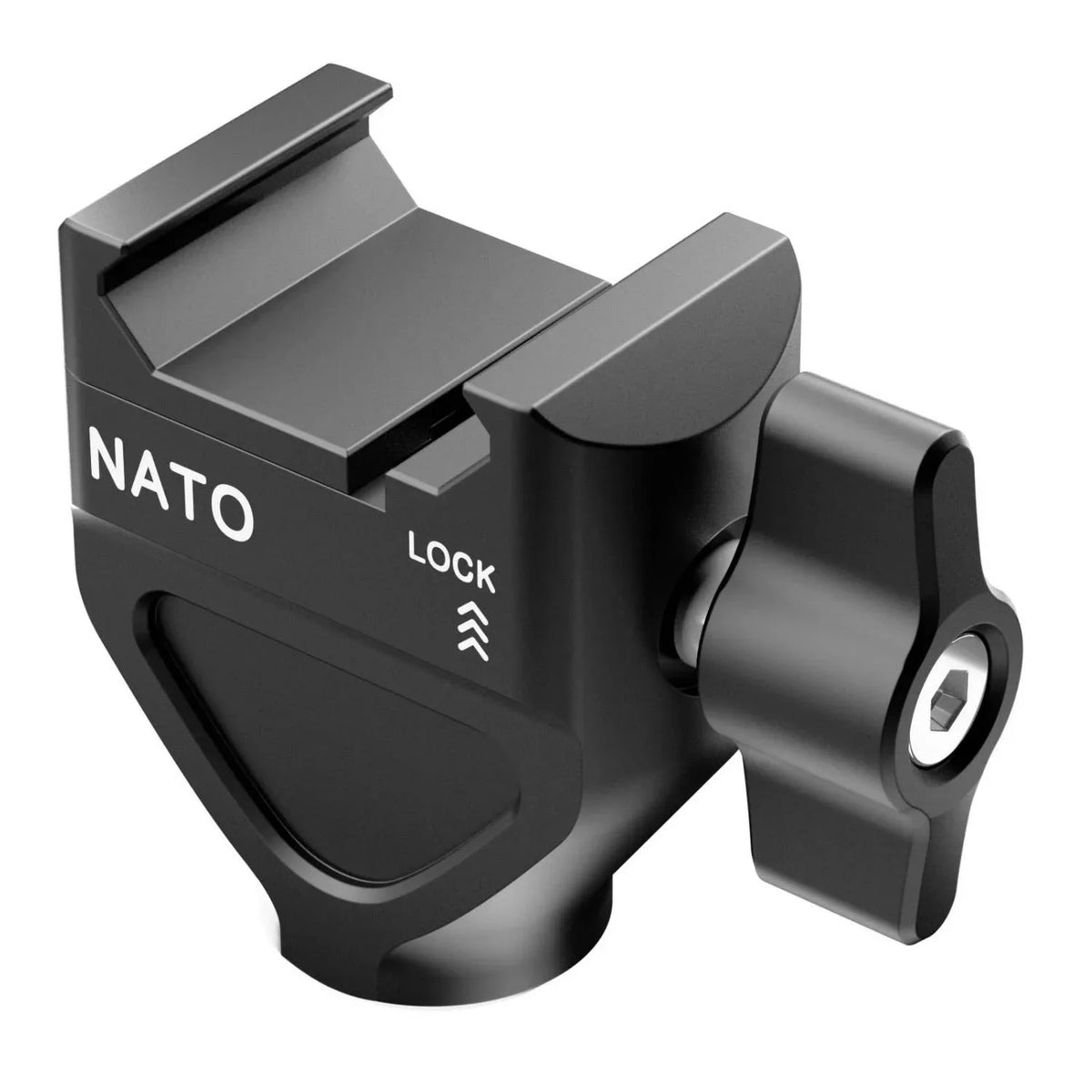 Mofage Pince NATO pour Talos Magic Arm