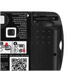 Fujifilm QuickSnap Appareil Photo Jetable Noir et Blanc 27 Poses