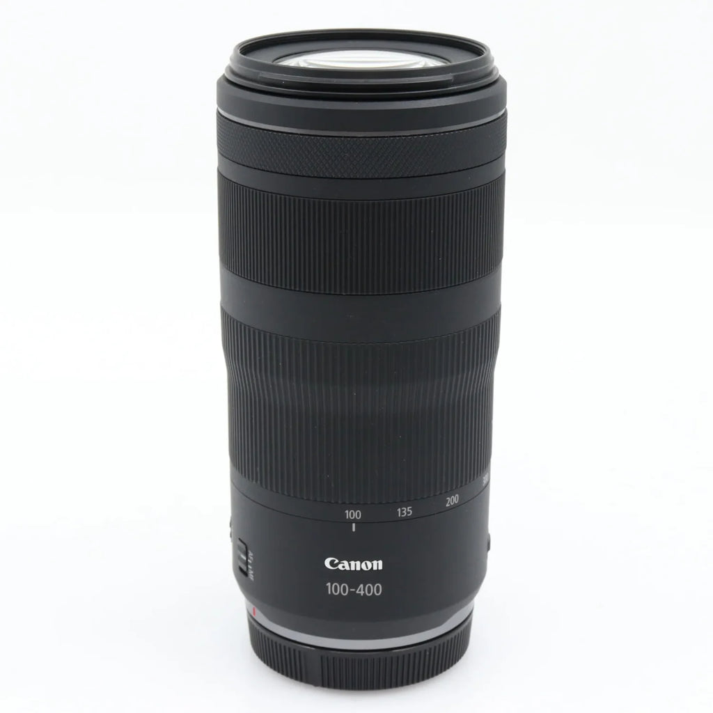 Canon RF 100-400mm f/5.6-8 IS USM occasion