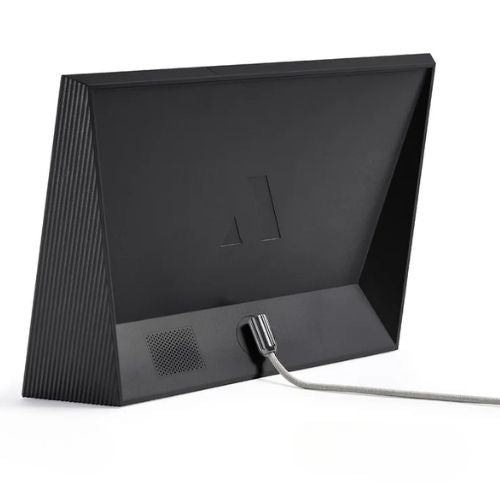 Aura Carver 10,1" Cadre Photo Numérique – Gravel