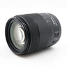Canon EF-S 18-135mm F/3.5-5.6 IS USM occasion