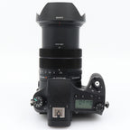 Sony Cybershot DSC-RX10 IV used